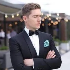 Luxvision Exchange - Anton Kovačić